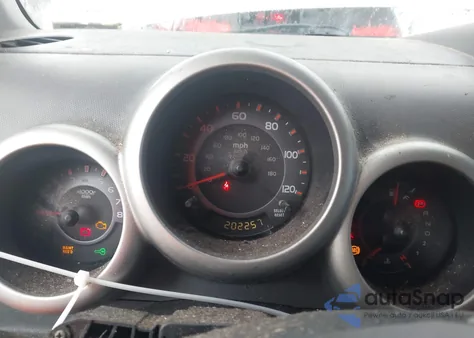 2003 Honda Element Ex z USA, uszkodzony, nr VIN 5J6YH18573L001970